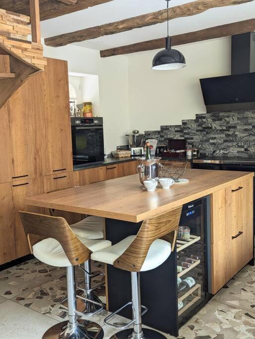 Planguenoual Maison Avec Jardin /Proche Plage מראה חיצוני תמונה