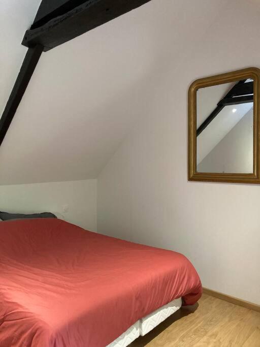 Planguenoual Maison Avec Jardin /Proche Plage מראה חיצוני תמונה